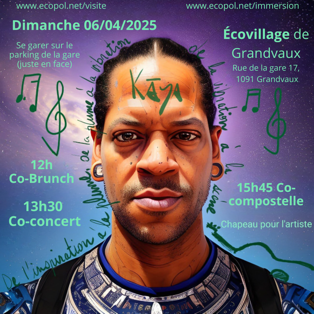 Kaya à Grandvaux